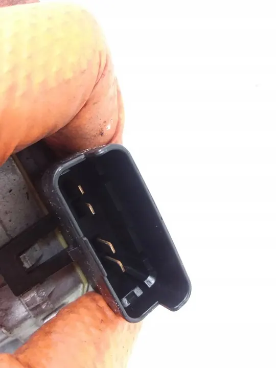 Voorraam Mechanisme PEUGEOT PARTNER 1.6L benzine OEM 0390241621 image 4