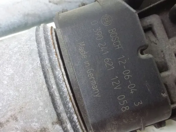 Voorraam Mechanisme PEUGEOT PARTNER 1.6L benzine OEM 0390241621 image 5