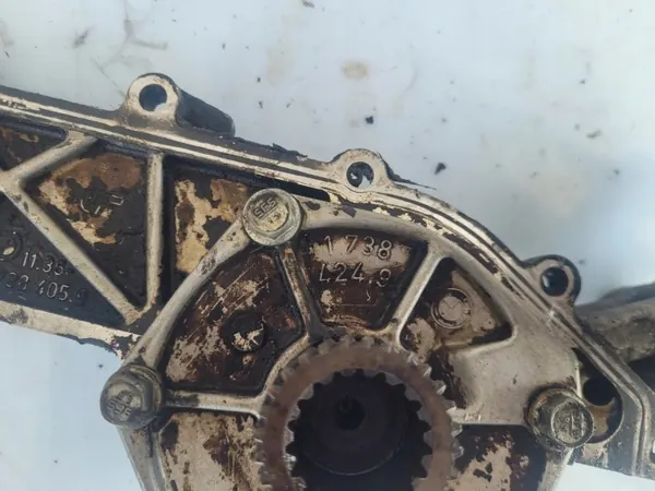 VANOS-Steller OEM 1738405 für BMW E39 M52B28 2.8L image 5