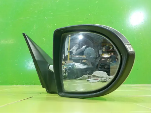 Retrovisor direito KIA SPORTAGE III 1.7 CRDI 2015 OEM 027477 image 4