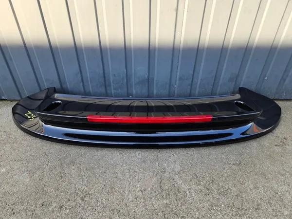 Spoiler Trasero Porsche 992827041 MBPARTS - Usado image 2