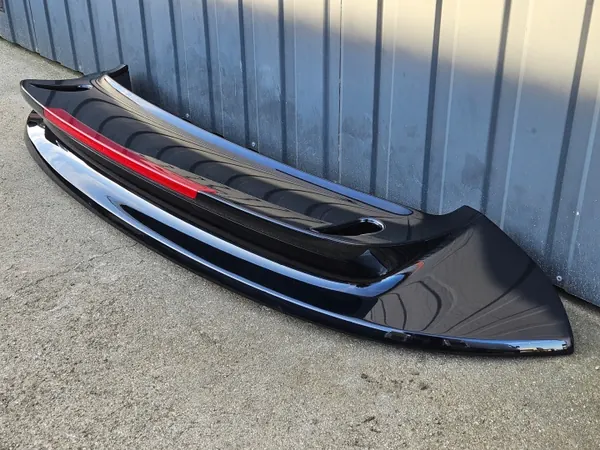 Spoiler Trasero Porsche 992827041 MBPARTS - Usado image 3