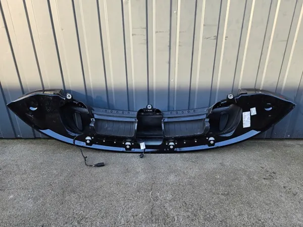 Spoiler Trasero Porsche 992827041 MBPARTS - Usado image 5