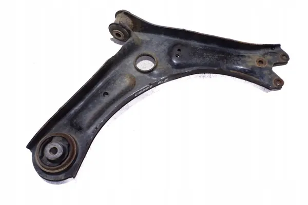 Braccio di Controllo Anteriore VW CADDY III FURGON 1.6L image 3