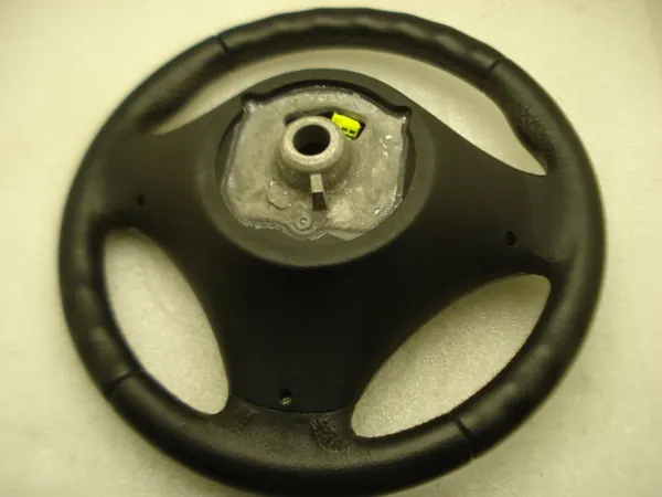 Volant Multifonction en Cuir BMW E90 E91 image 10