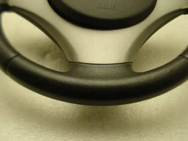 Volant Multifonction en Cuir BMW E90 E91 image 2