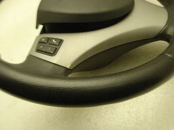 Volant Multifonction en Cuir BMW E90 E91 image 7
