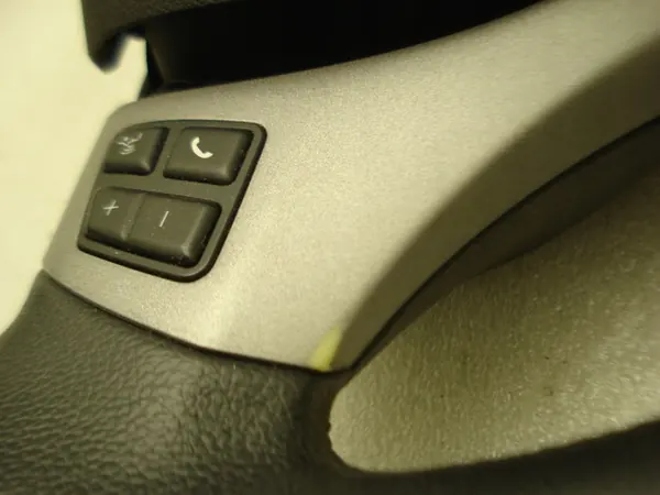 Volant Multifonction en Cuir BMW E90 E91 image 8