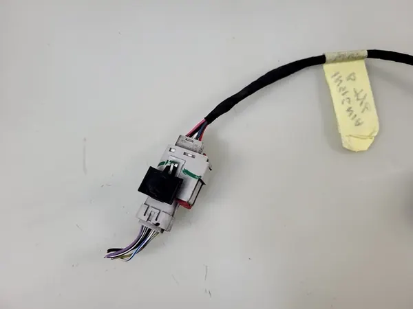 Peruutuskamera OPEL INSIGNIA B image 2