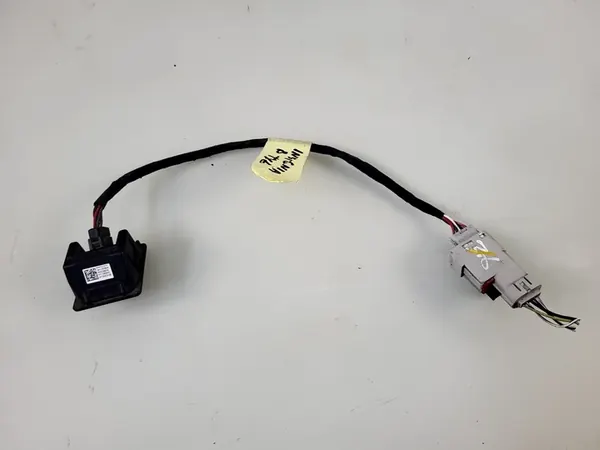 Peruutuskamera OPEL INSIGNIA B image 5