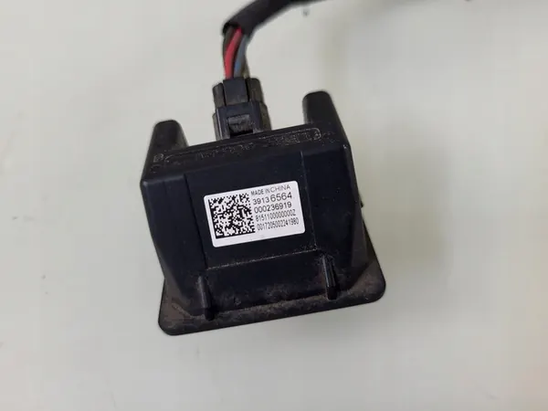 Peruutuskamera OPEL INSIGNIA B image 7