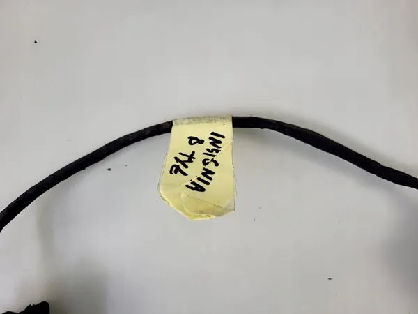 Peruutuskamera OPEL INSIGNIA B image 8