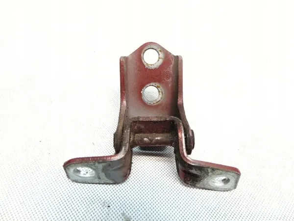 Mazda MX-5 IV ND Höger Dörrgångjärn OEM Set image 3