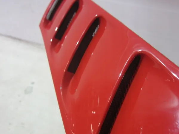 BMW Z3 E36 Rooster OEM 5113003143415 Links Voor image 5