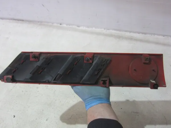BMW Z3 E36 Rooster OEM 5113003143415 Links Voor image 8