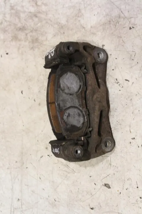 Bremszangenhalter links vorne OEM 26292SG000 image 2