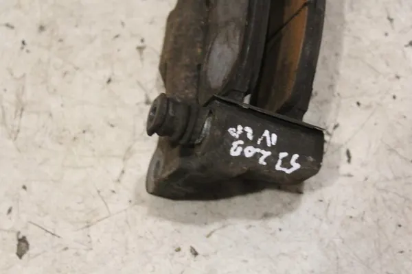 Bremszangenhalter links vorne OEM 26292SG000 image 5