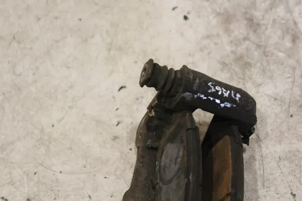 Bremszangenhalter links vorne OEM 26292SG000 image 6