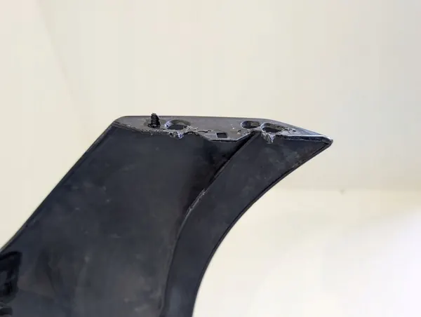 Paraurti anteriore BMW F30 F31 2011-2014 image 7