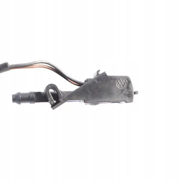 Volkswagen VW Touareg 7L Voorruitspuitmondjes 6E0955986B image 10