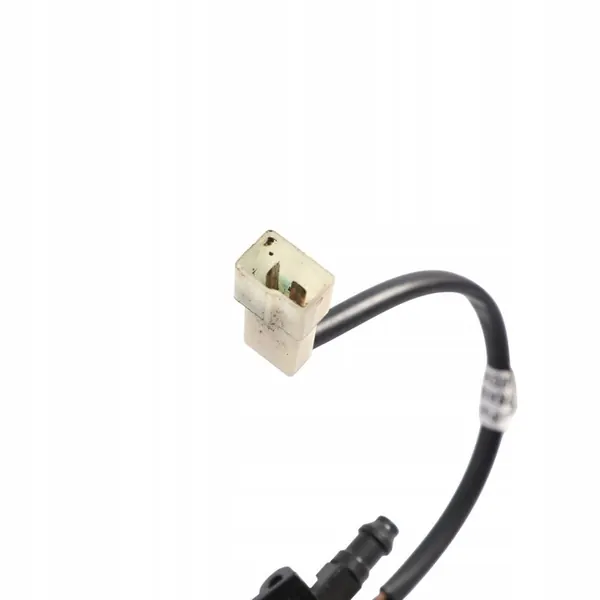 Volkswagen VW Touareg 7L Voorruitspuitmondjes 6E0955986B image 3