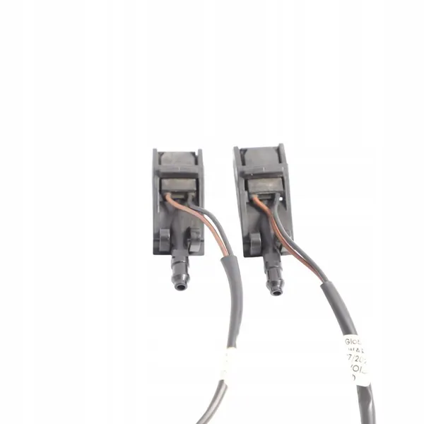 Volkswagen VW Touareg 7L Voorruitspuitmondjes 6E0955986B image 9