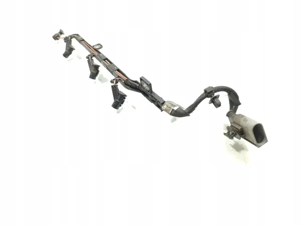 Câble bougie de préchauffage Ford OEM No MPN 1.6 TDCi image 3