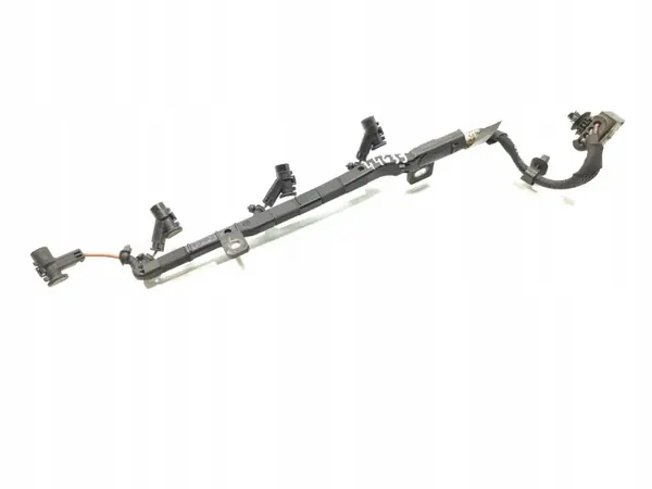 Câble bougie de préchauffage Ford OEM No MPN 1.6 TDCi image 7