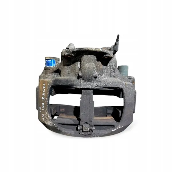 MAN Remklauw OEM 81.50804-6375 Vooras Links image 2