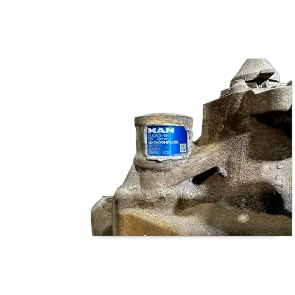 MAN Remklauw OEM 81.50804-6375 Vooras Links image 4