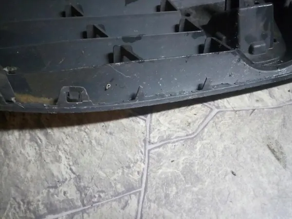 Dacia OE 8200748240 Short Radiator image 2