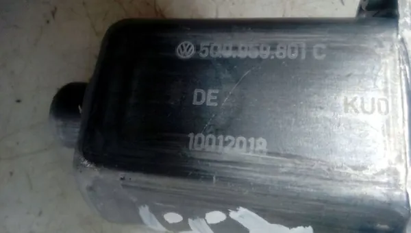 Mecanismo de Janela Volkswagen OE 5G4837461H image 5