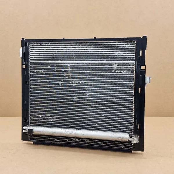 Radiateur de Climatisation Mercedes ML GL GLS W166 X166 W292 image 2