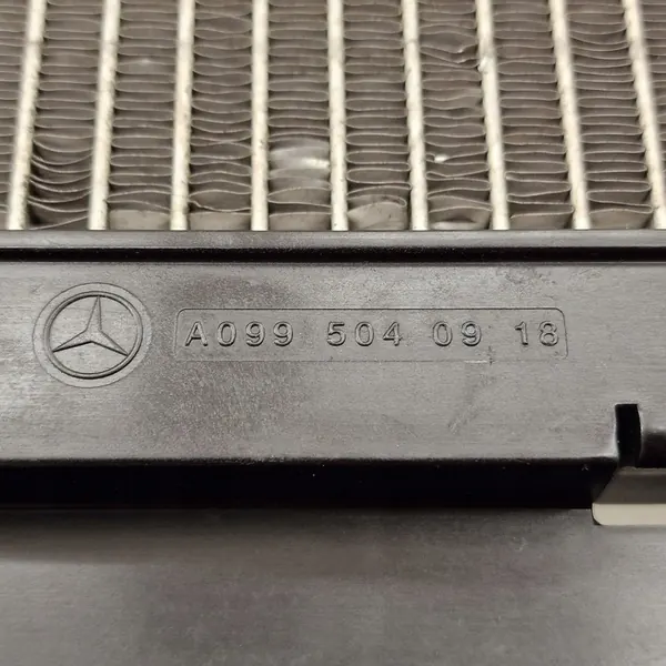 Radiateur de Climatisation Mercedes ML GL GLS W166 X166 W292 image 4