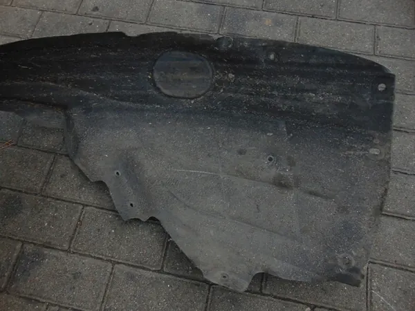 Audi OE 4F0821134H front right wheel arch image 2