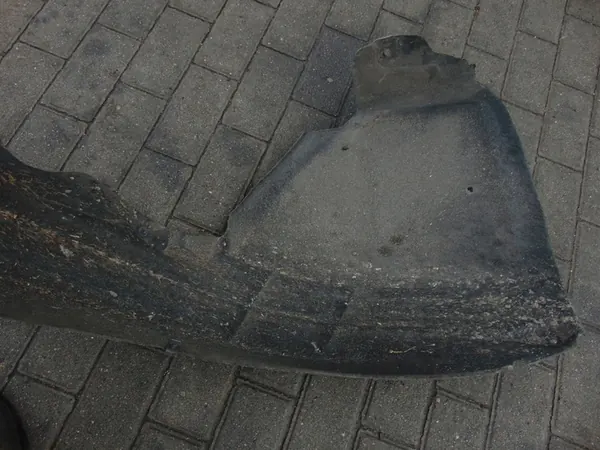 Audi OE 4F0821134H front right wheel arch image 3