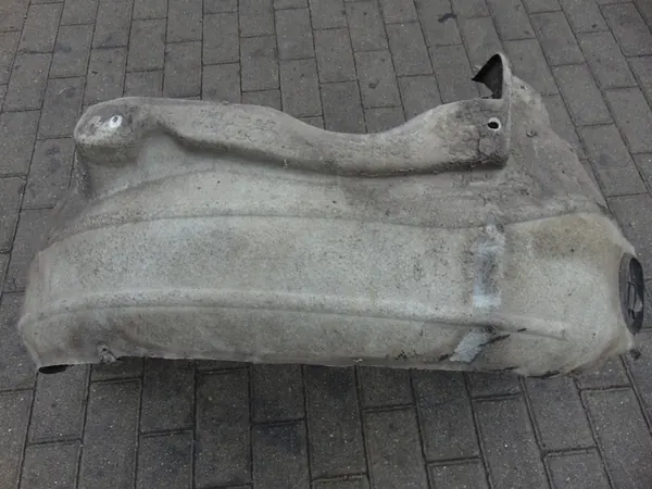 Audi OE 4F0821134H front right wheel arch image 4