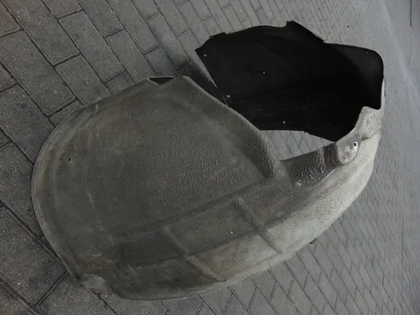 Audi OE 4F0821134H front right wheel arch image 6