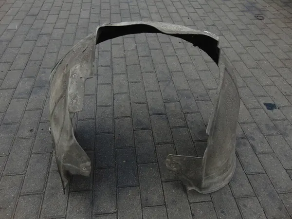 Audi OE 4F0821134H front right wheel arch image 7