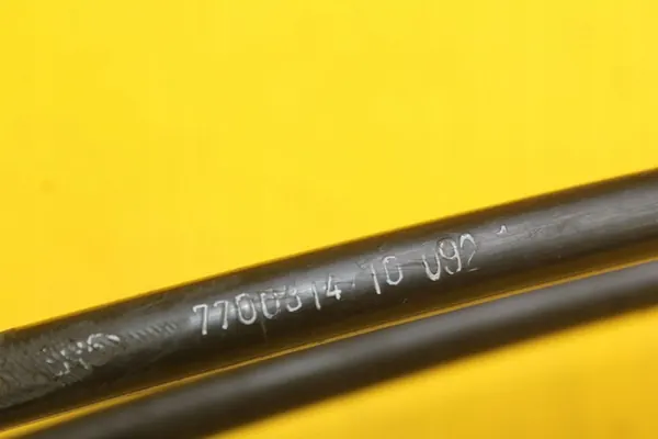 Vaihtokahvat Renault Master II Fiat Ducato 2.8 DTI image 5