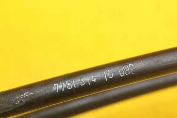 Vaihtokahvat Renault Master II Fiat Ducato 2.8 DTI image 6