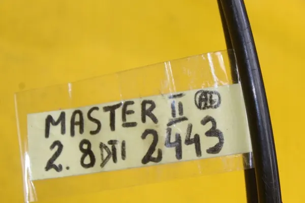 Vaihtokahvat Renault Master II Fiat Ducato 2.8 DTI image 7