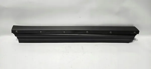 Front Right Door Trim Lexus NX I 14-21 OEM 75074-78010 image 2