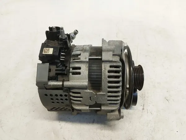 BMW G23 G22 M440i Cabrio Alternator 48V OEM 8490440 image 1