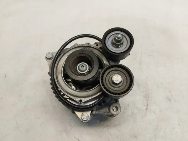 BMW G23 G22 M440i Cabrio Alternator 48V OEM 8490440 image 2