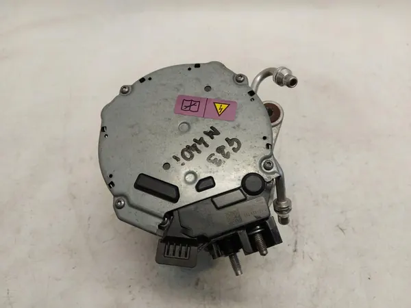 BMW G23 G22 M440i Cabrio Alternator 48V OEM 8490440 image 3