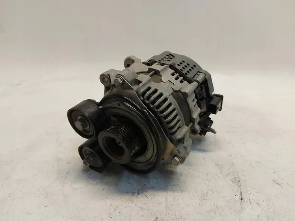 BMW G23 G22 M440i Cabrio Alternator 48V OEM 8490440 image 5