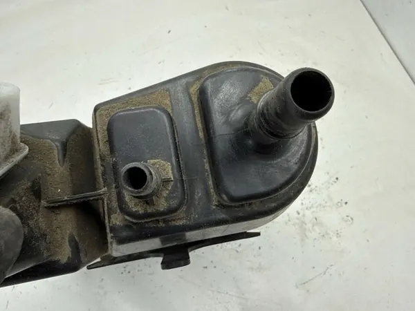 Dodge Durango 2017 Kohlefilter OEM 68322222AA image 6