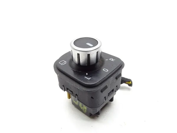 Spiegelverstellschalter VW Tiguan 5N 5K0959565 image 2