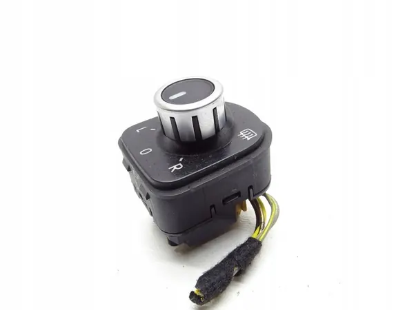 Spiegelverstellschalter VW Tiguan 5N 5K0959565 image 3